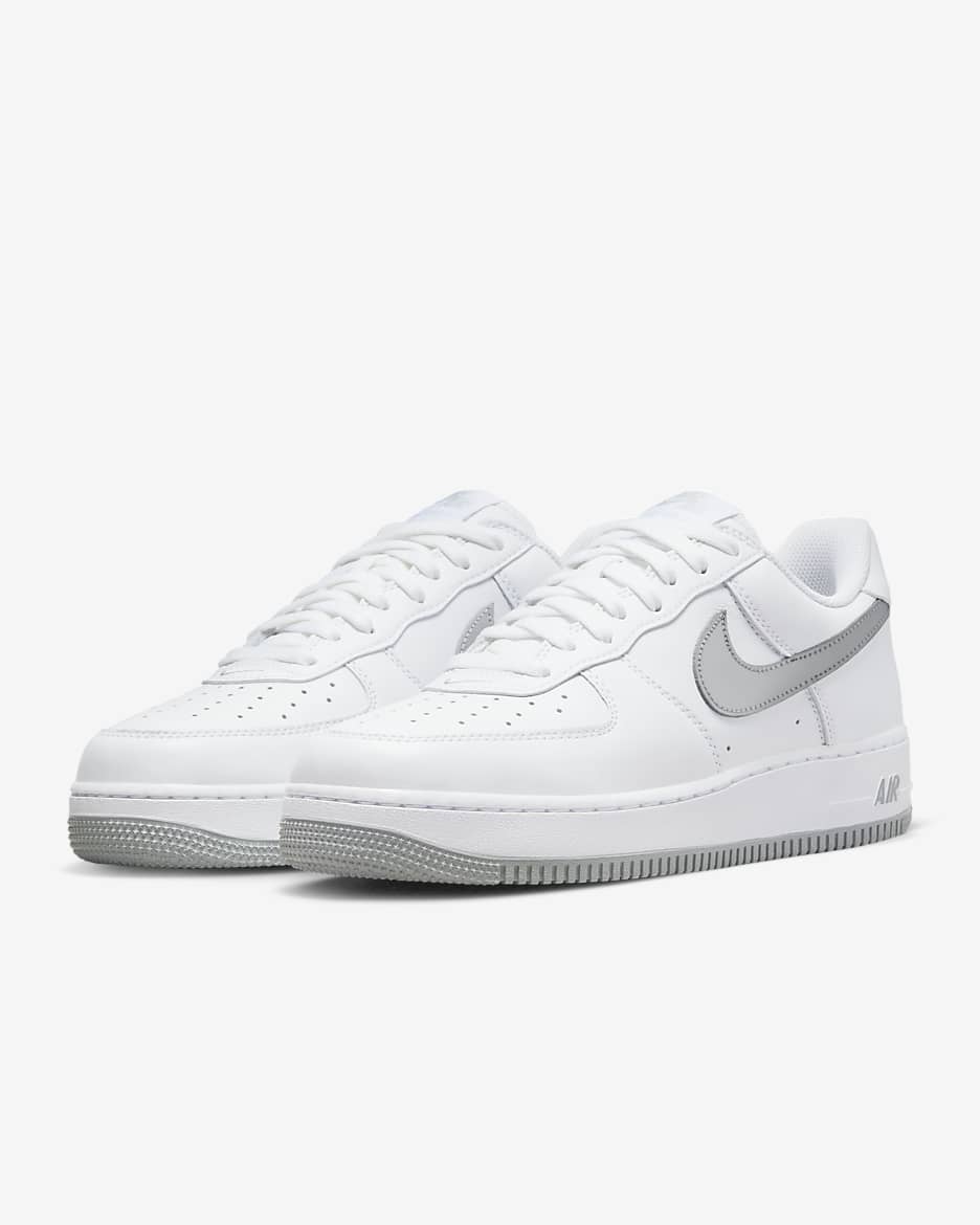 Nike Air Force 1 Low Retro Men's Shoes. Nike.com